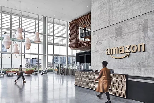 亚马逊云科技 AWS 回应大中华区裁员传闻：报道严重失实，持续在中国积极招聘人才