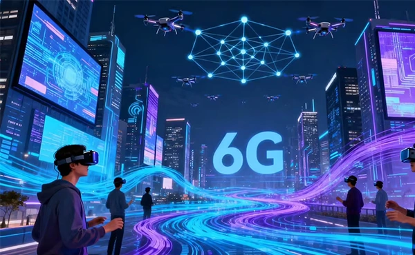 2025 年 6G 发展大会下周在北京举办，将发布多项重要成果