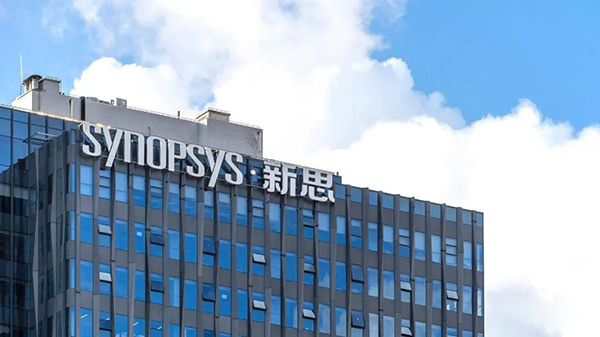 新思科技Q4营收22.55亿美元，同比增长37.8%