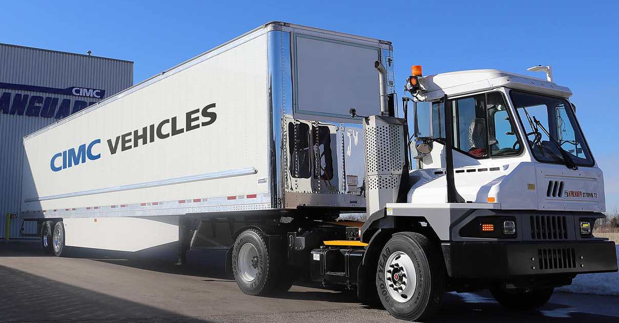 中集车辆子公司参与美国“双反”调查，积极应对供应链挑战