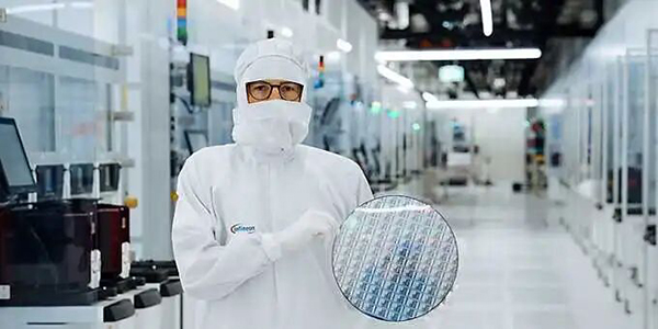 斥资5.7亿欧元，英飞凌收购艾迈斯欧司朗非光学模拟/混合信号传感器业务