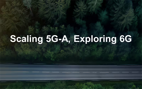 开启 6G 序章：华为发布 U6GHz 系列产品提升 5G－A 能力，覆盖宏站、小站及微波等完整矩阵