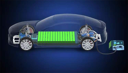 机构：宁德时代电池装机量引领增长，韩国电池厂商全球市场份额降至12%