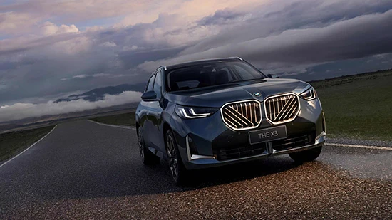 宝马调整自动驾驶战略：全球暂缓L3商业化