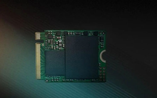 SK海力士开始供应321层QLC NAND cSSD