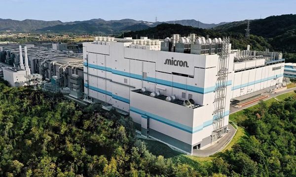 美光CEO：内存已成战略资产，缺货将持续至2027年